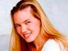 Kristin Smart went missing in 1996.