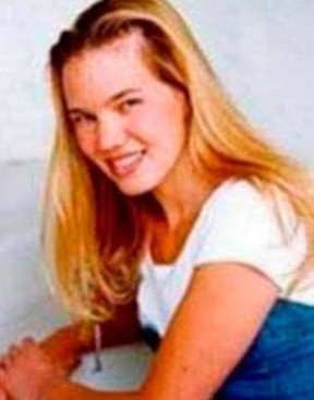 Kristin Smart verschwand 1996.