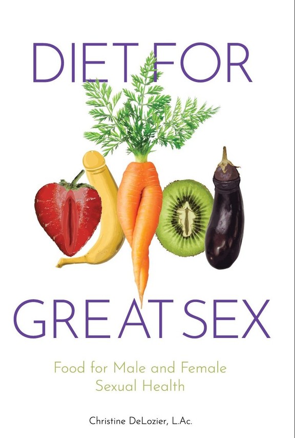 Healthy Food Choices And Recipes For Steamy Sex Toronto Sun 5670