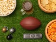 Super Bowl: Get your game face …