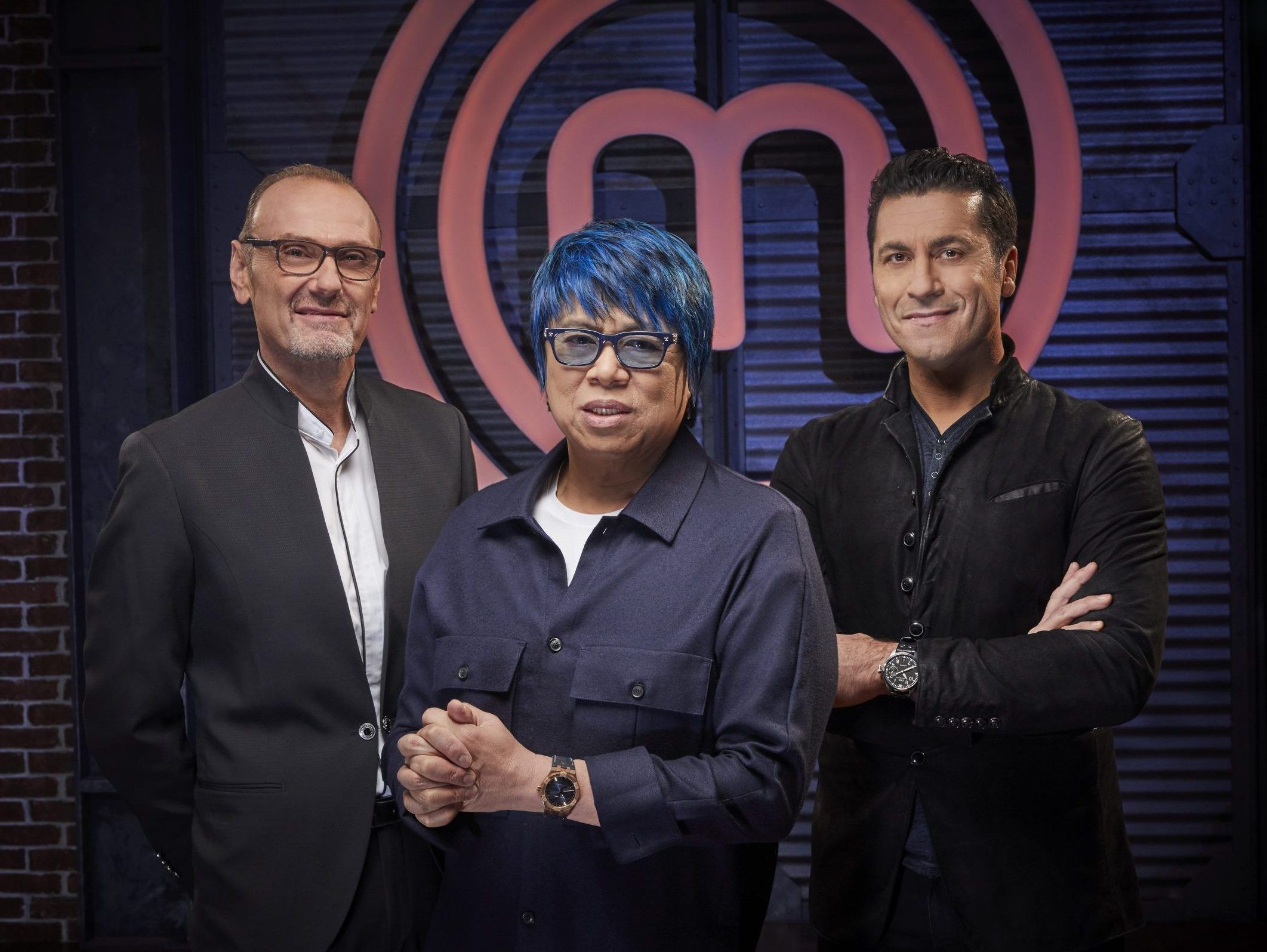 Watch masterchef best sale canada season 7