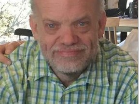 Nathaniel Brettell, 56, was last seen on Thursday, January, 21, 2021, in the Westona Street and Dixon Road area of Toronto.