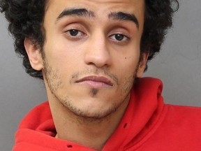 Abdulraheem Bin Fottais, 24, has been arrested in connection to three alleged sex assaults in the east end of the city.