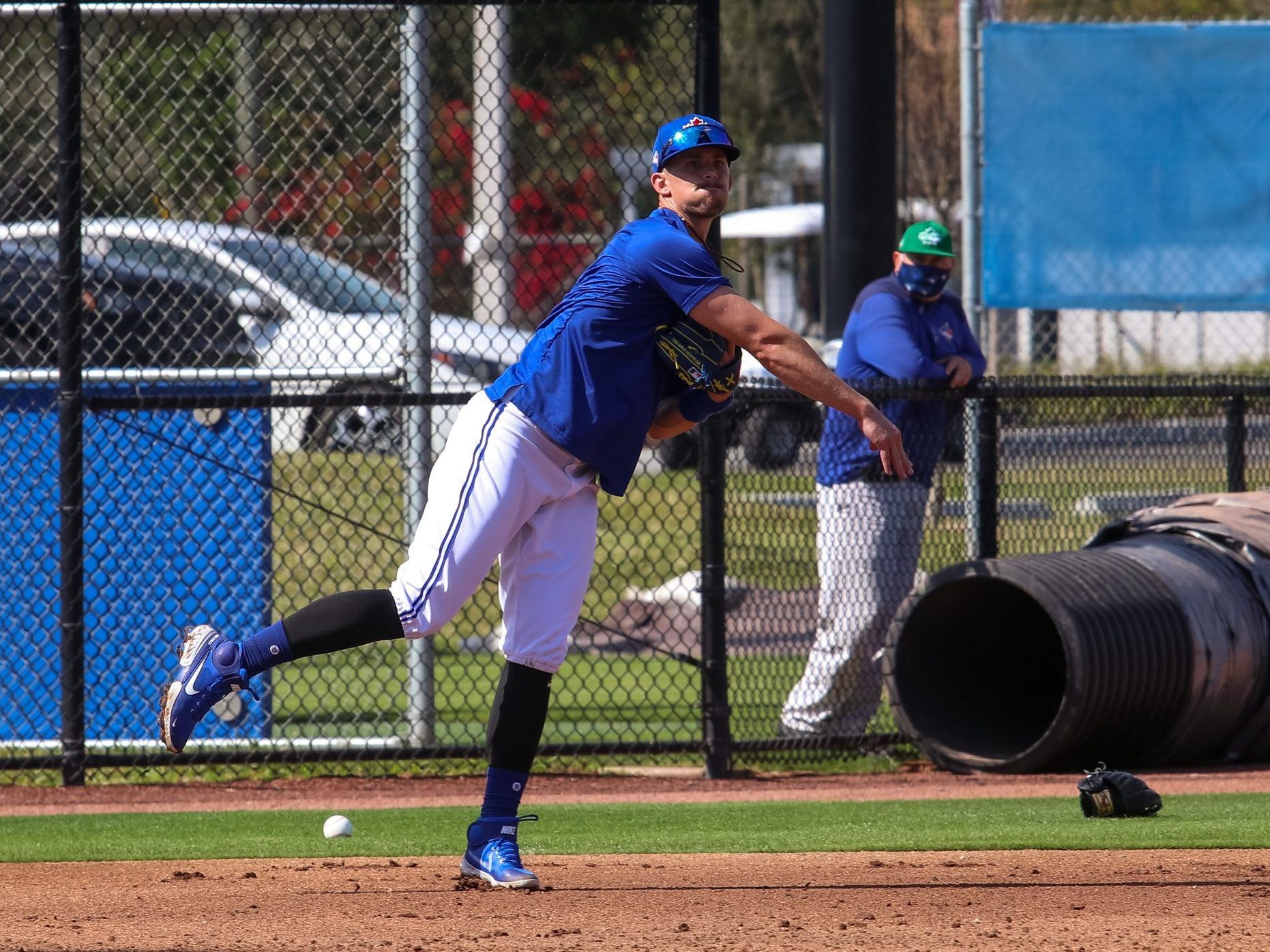 Craig Biggio sees Blue Jays on a similar orbit to Astros