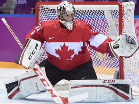 Carey Price backstopped Canada to gold in men's hockey in 2014 at Sochi. Will he back in the nets again in 2022?