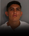 Jonathan Suarez-Cortés. Osceola County Corrections.