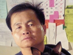Cam-Thanh Tat, 62, of Toronto.