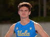 Former UCLA runner Chris Weiland. UCLA Bruins