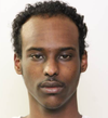Ayoub Ali is wanted for attempted murder.