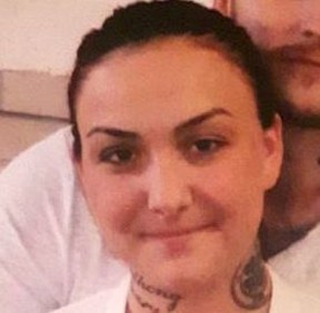Madeline Peternel, 33, is charged with first-degree murder.