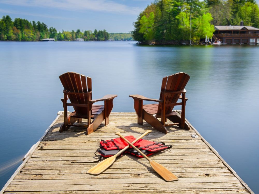 cottage country travel services uxbridge ontario