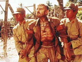 The real story of Bridge on the River Kwai is much more harrowing.