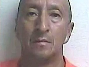 Florida penis slasher Alex Bonilla has been jailed for 20 years.