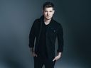Michael Buble stars in a new ad for Bubly, airing Sunday night during Super Bowl LV. 