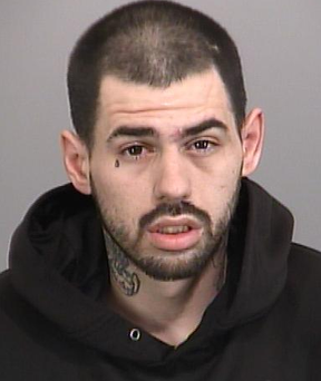 Jason Anthony Long faces charges of first-degree murder and robbery.