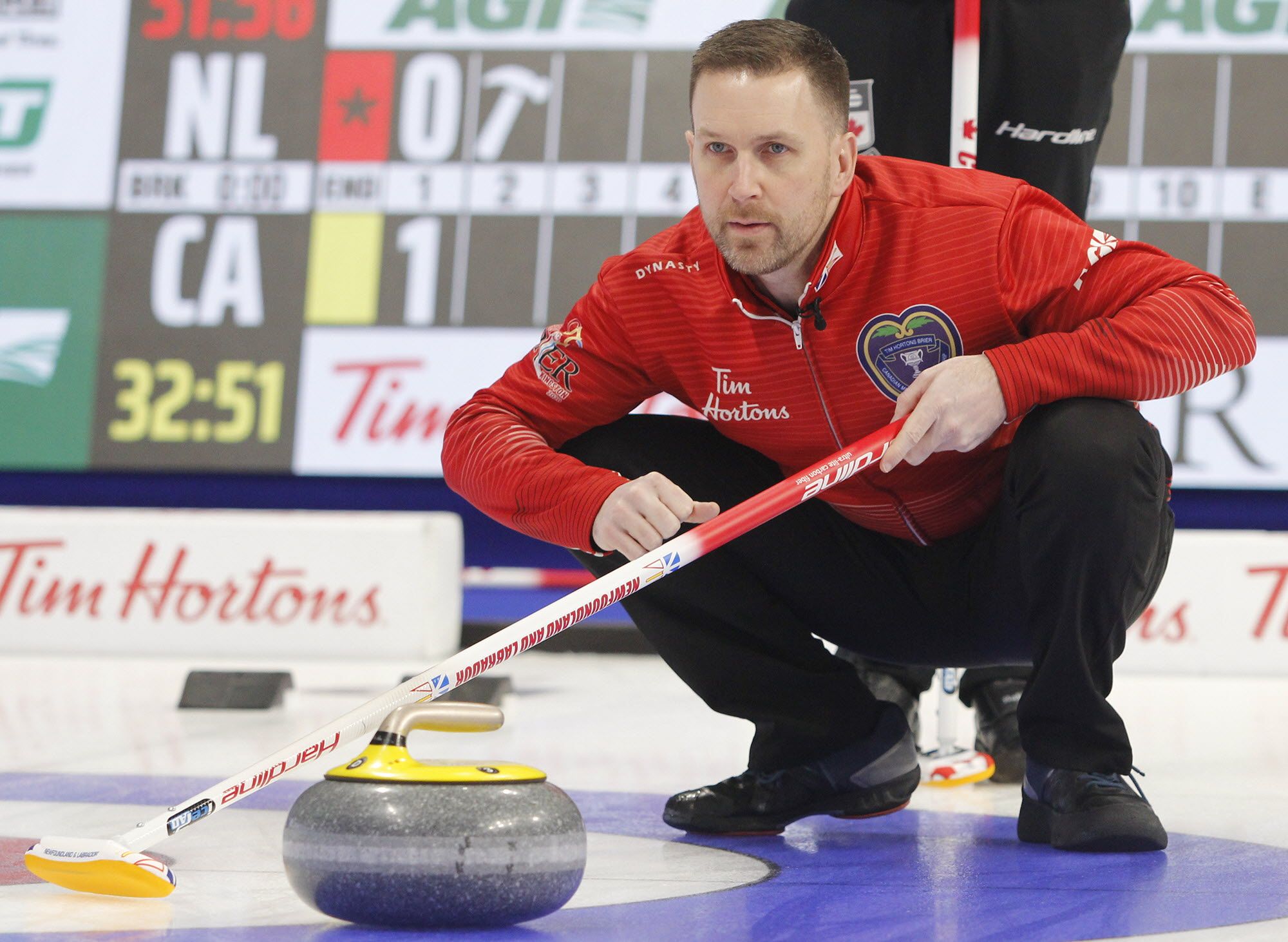 BRIER BREAKDOWN A teambyteam look at the expanded field for the Tim