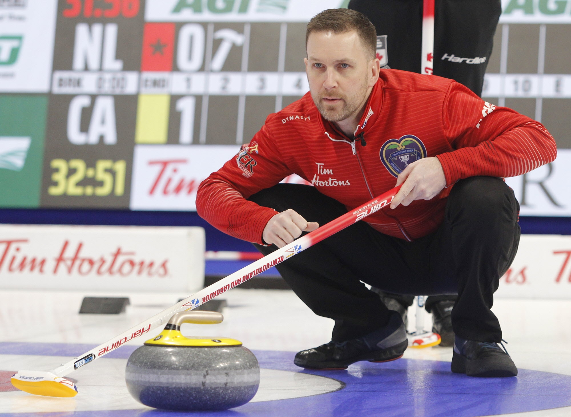 A team-by-team look at the field for the 2024 Canadian men's curling  championship