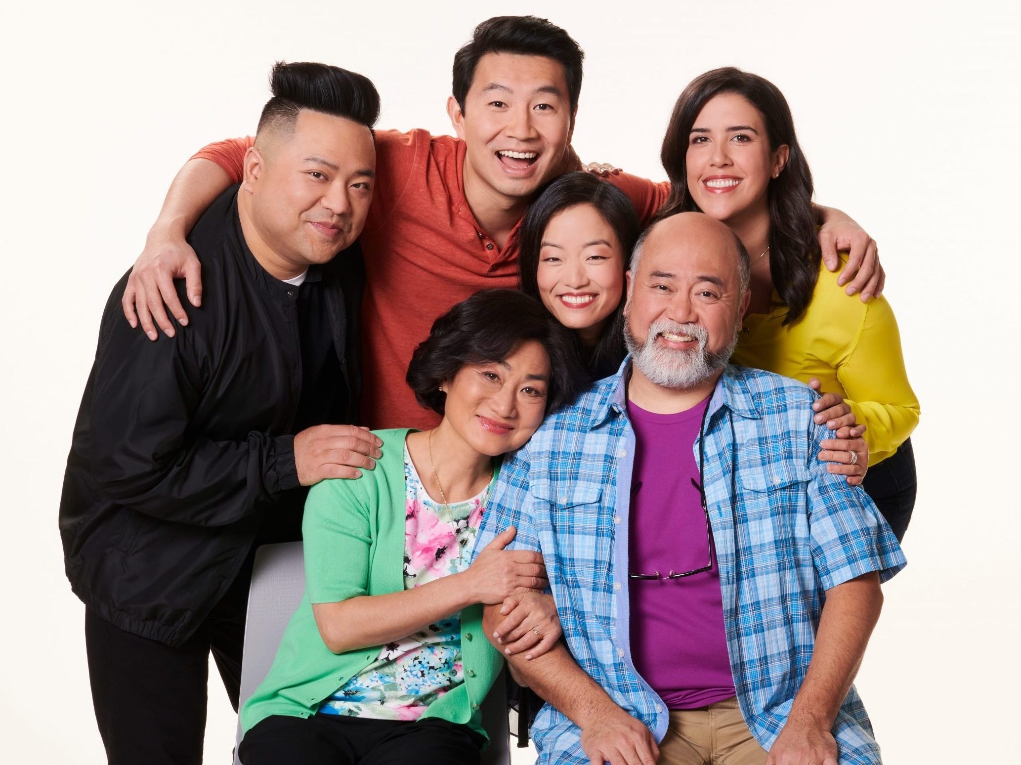 Kim's Convenience finale tops this week's TV mustsees