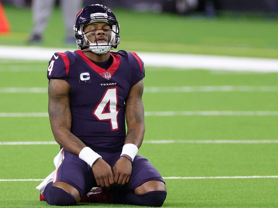 Deshaun Watson report: Texans QB expected to be at training camp