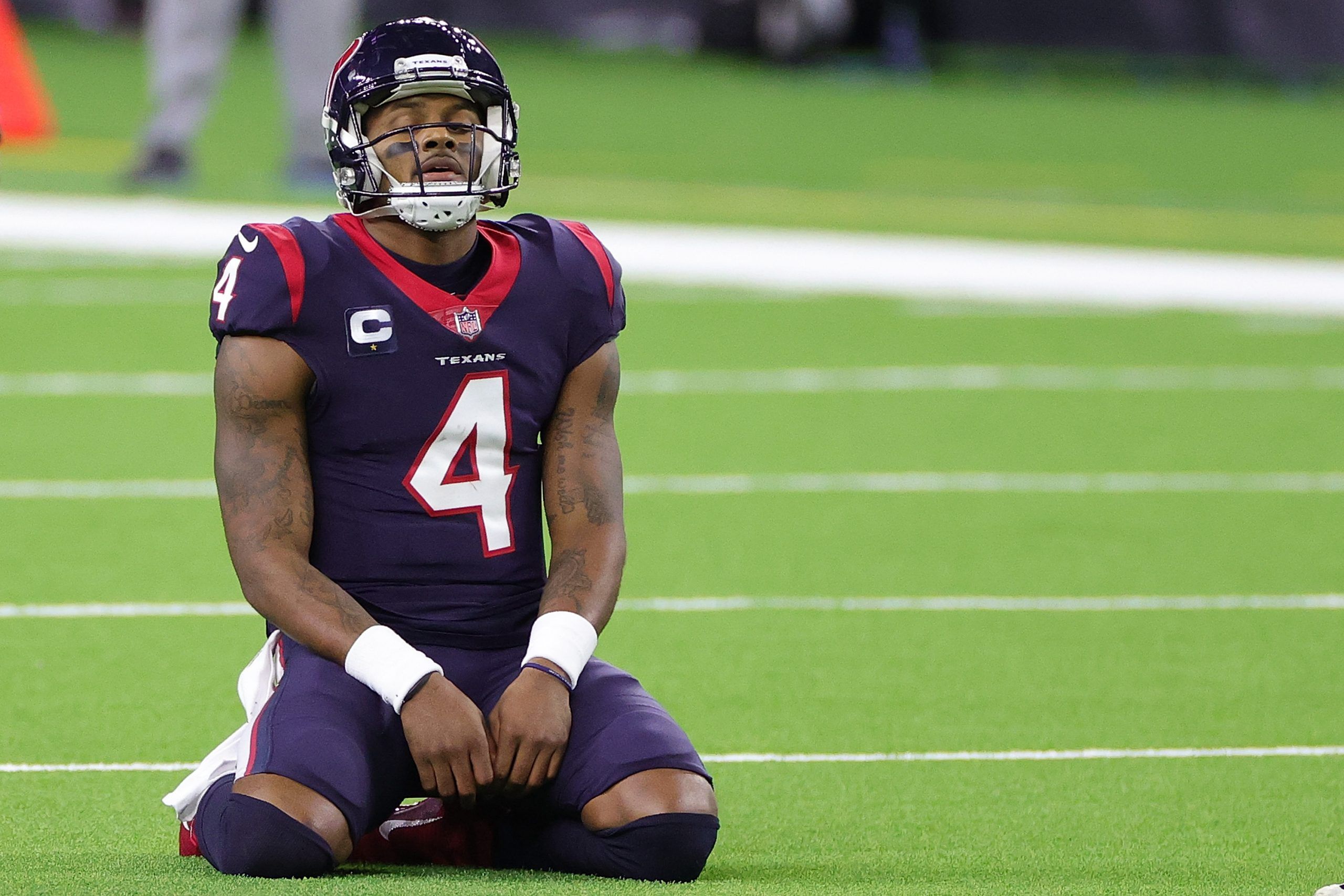 Texans to be added as defendants in Watson lawsuit, lawyer says