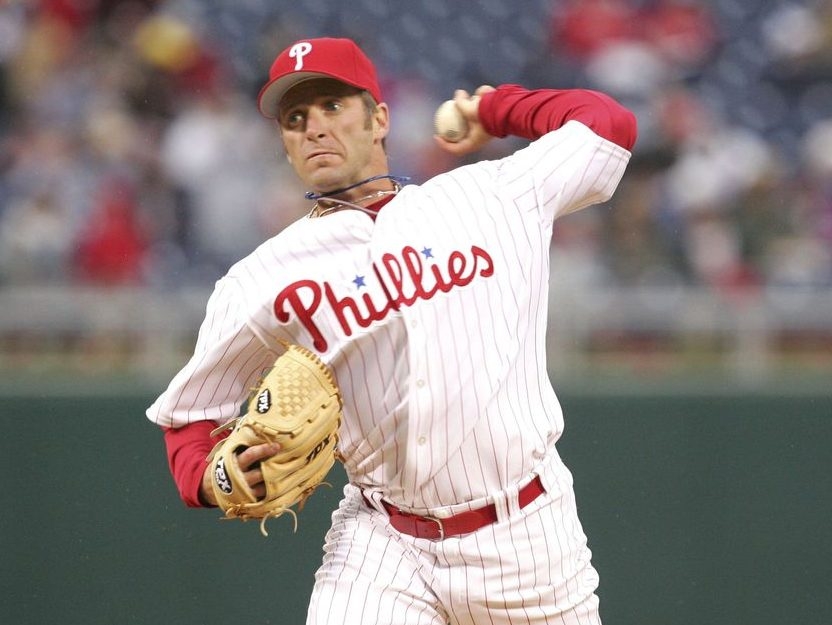 Ex-Phillies, Cards pitcher Rheal Cormier dies of cancer | Toronto Sun