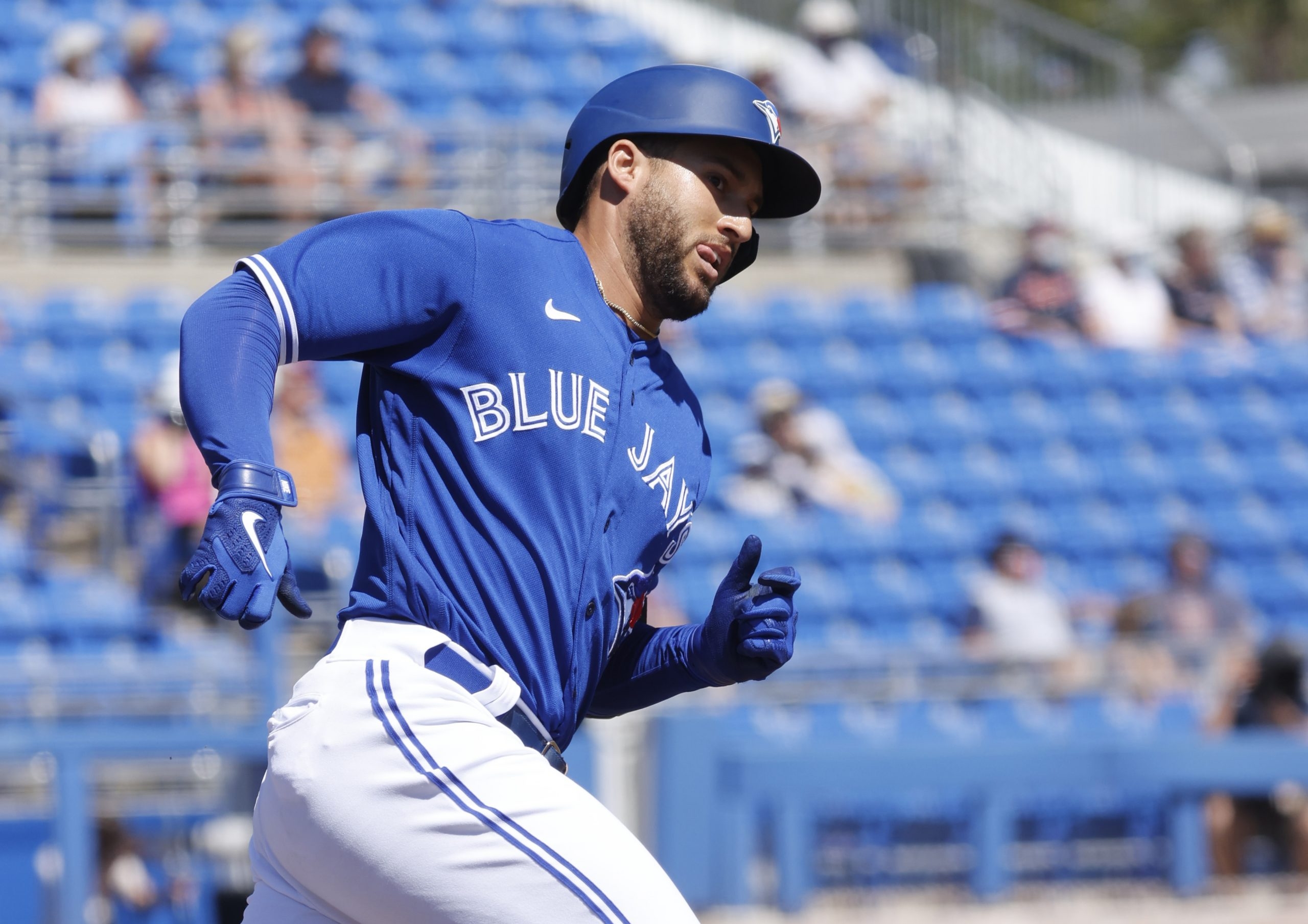 Former Blue Jays ace Robbie Ray injured, will miss the rest of the