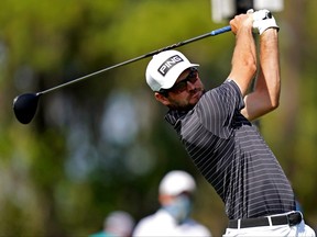 Canada’s Corey Conners will take on Matthew Wolff in his opening round Wednesday at the WGC-Dell Technologies Match Play in Austin, Texas.