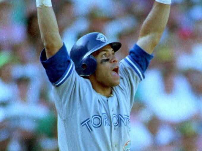 Blue Jays to celebrate 30th anniversary of 1992 World Series win this  weekend without Alomar