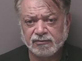 Dr. Sam Naghibi, 68, of Newmarket, faces sexual assault charges.