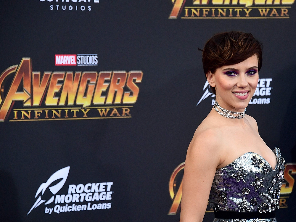 Disney delays 'Black Widow' debut, adds home streaming option on same ...