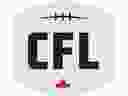 Logo of the Canadian Football League