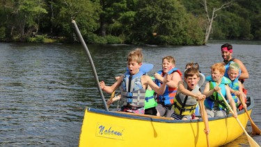 The Ontario Camps Association said it is seeing many parents register their children for summer camp this year, despite the uncertainty of COVID-19.