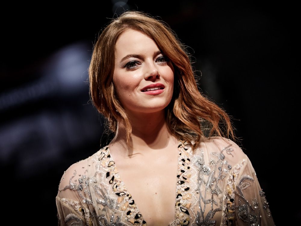 Emma Stone welcomes first child with husband Dave McCary