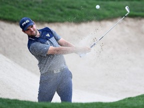 Corey Conners Stacy Revere/Getty Images