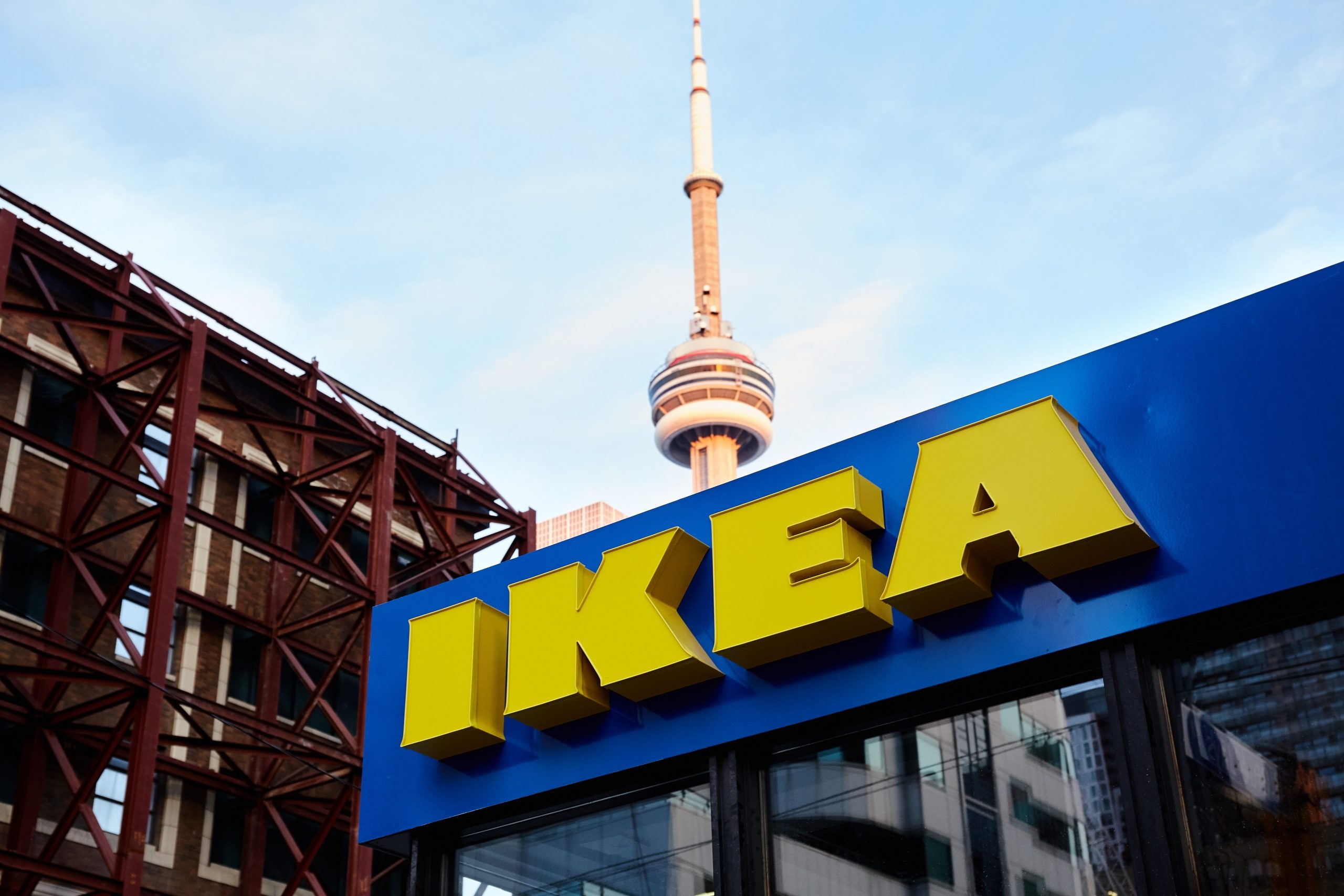 Ikea opening shop in downtown Toronto Toronto Sun