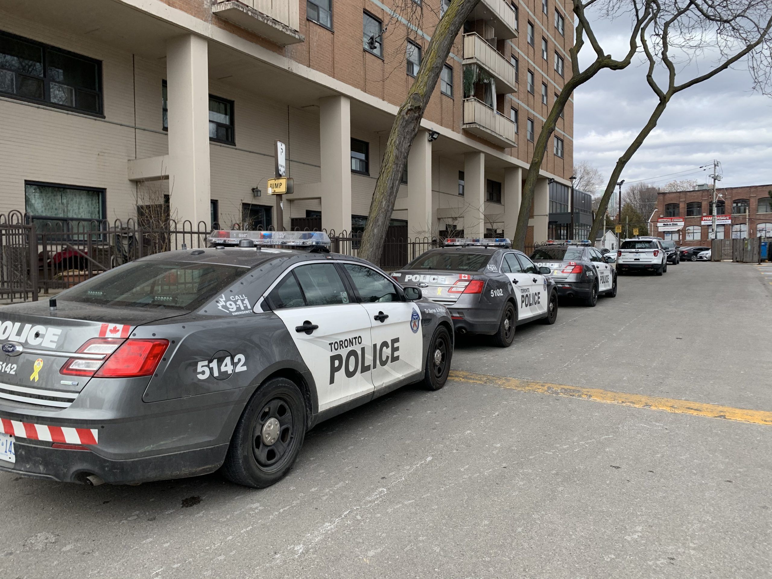 Two 'badly Decomposed' Bodies Found In Toronto Apartment | Toronto Sun