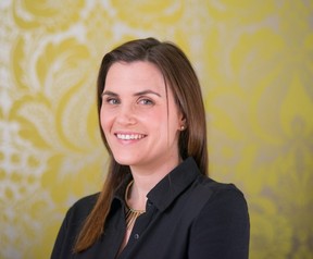 Julia Rivard Dexter.