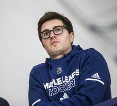 This is Year 3 in Toronto for GM Kyle Dubas. Based on where the Mpale Leafs finish, it could be his last.