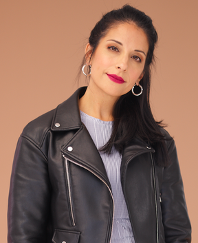 Priya Chopra,