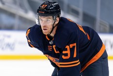 Since being handily beaten in three consecutive games by the Toronto Maple Leafs, the Edmonton Oilers have gone on a 7-2-0 run with Connor McDavid (pictured) picking up seven goals and 20 points in that nine-game span.