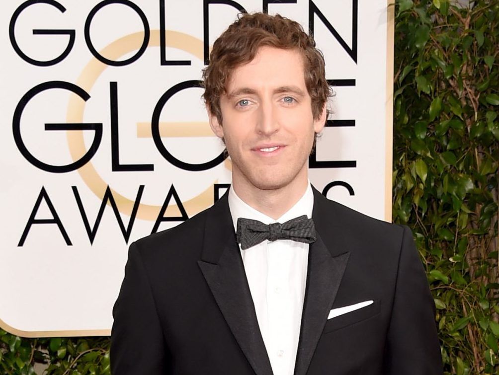 Thomas Middleditch Accused Of Sexual Misconduct Calgary Herald 