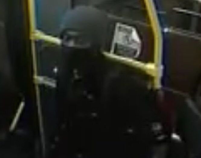 Man Sought In Stabbing After TTC Bus Altercation | Toronto Sun