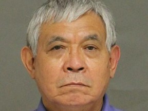 Jose Portillo, 62, is accused of sexually assaulting two boys while serving as a volunteer at Mision Cristiana Voz de Restauracion Church located at 4545 Jane Street in Toronto.