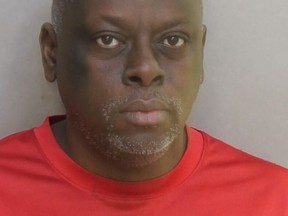 Sayid Ahmed Abdullahi, 45, is accused of hate-motivated assaults.