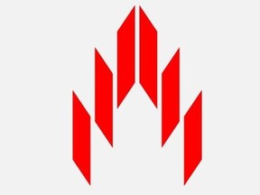 Athletics Canada's new logo