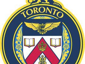 A Toronto man has been arrested in a criminal harassment investigation for several defamatory posts on websites.