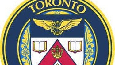 A Toronto man has been arrested in a criminal harassment investigation for several defamatory posts on websites.