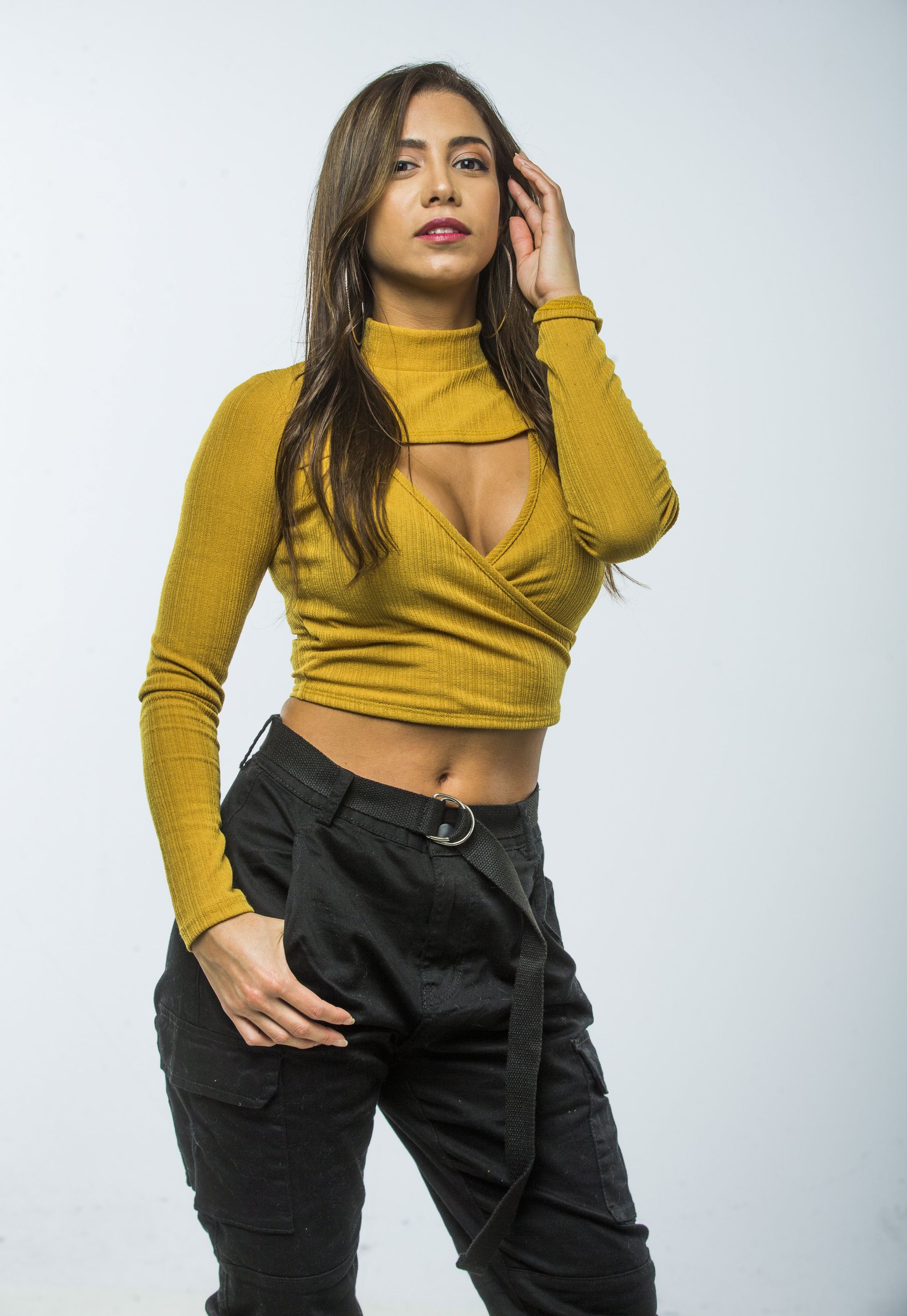 ナタン　Sunny Girl 2ndDemo SUNshine Girl Nenita | Toronto Sun