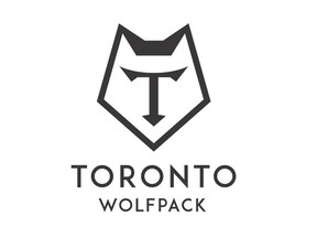 Toronto Wolfpack Logo.