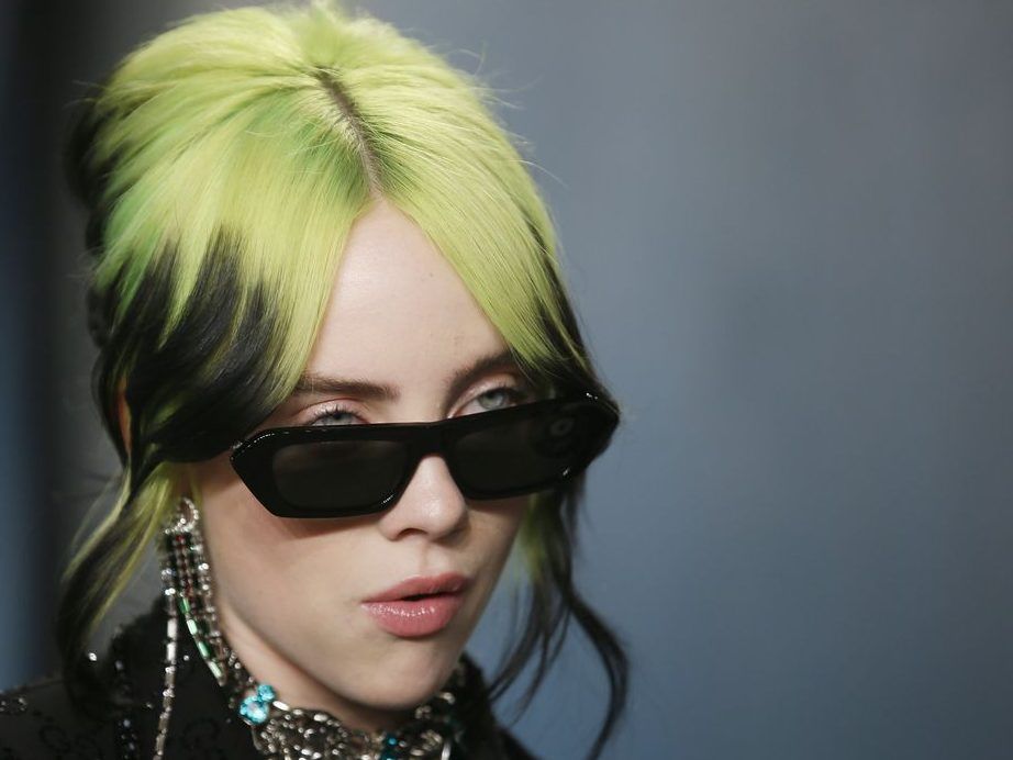 Billie Eilish granted restraining order against stalker | Toronto Sun